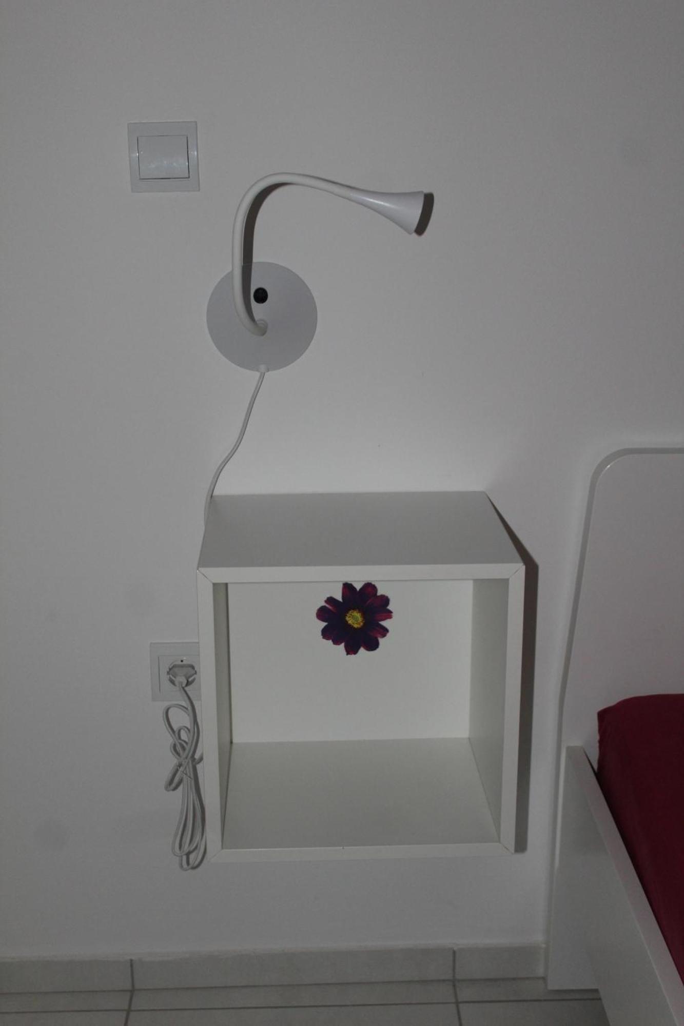 Apartmani Vrancic Mandre Buitenkant foto